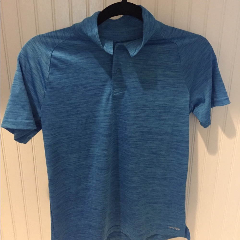 Collared Shirt
